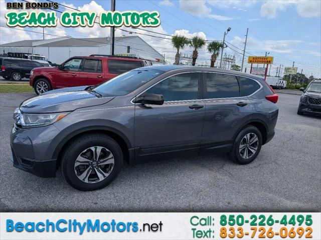 2017 Honda CR-V LX for sale in Fort Walton Beach, FL