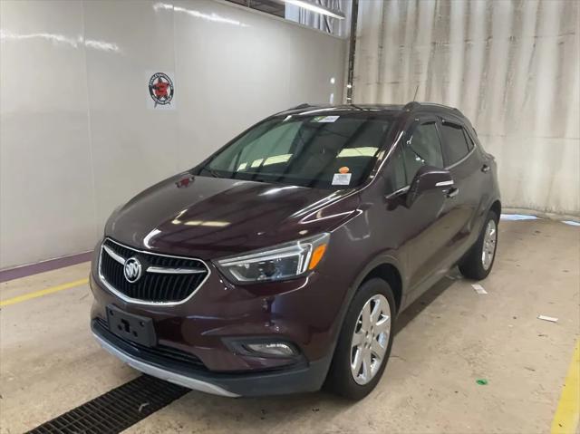 2017 Buick Encore Essence for sale in Sevierville, TN