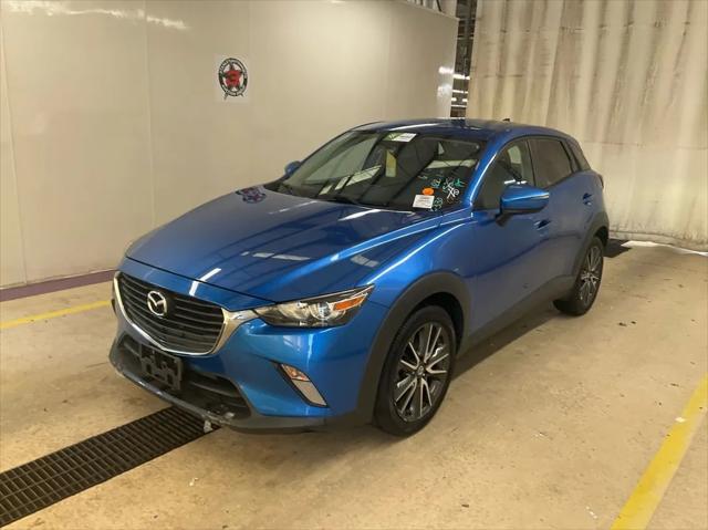 2017 Mazda CX-3 Touring for sale in Sevierville, TN