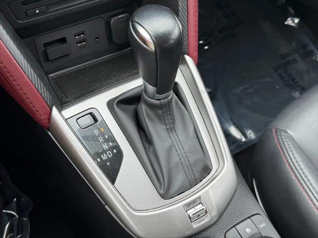 2017 Mazda CX-3 Touring