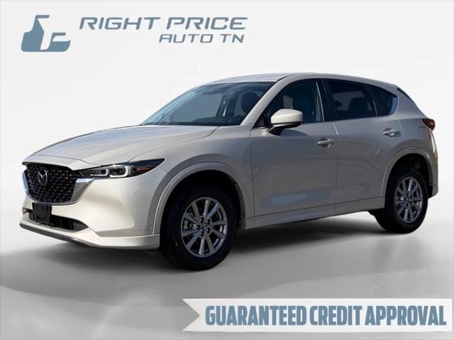 2025 Mazda CX-5 2.5 S Select for sale in Sevierville, TN