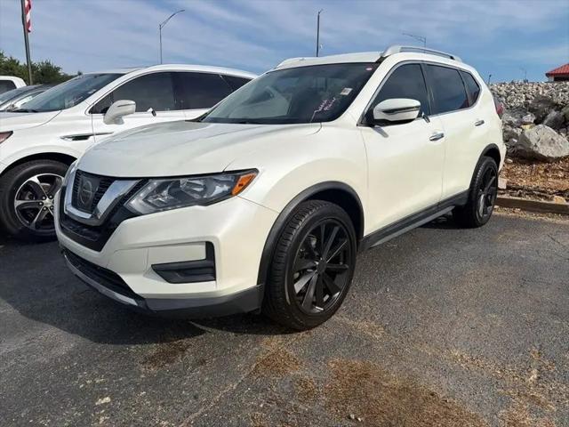 2017 Nissan Rogue SV for sale in West Plains, MO