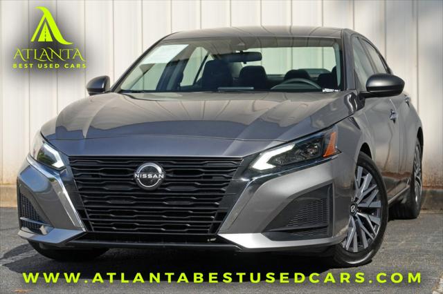 2024 Nissan Altima SV FWD for sale in Norcross, GA