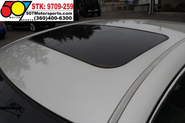2002 Lexus ES 300 Sedan