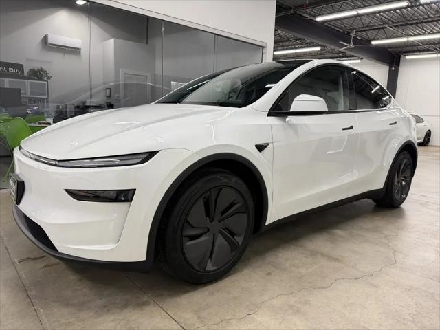 2026 Tesla Model Y Premium All-Wheel Drive for sale in Andover, MN