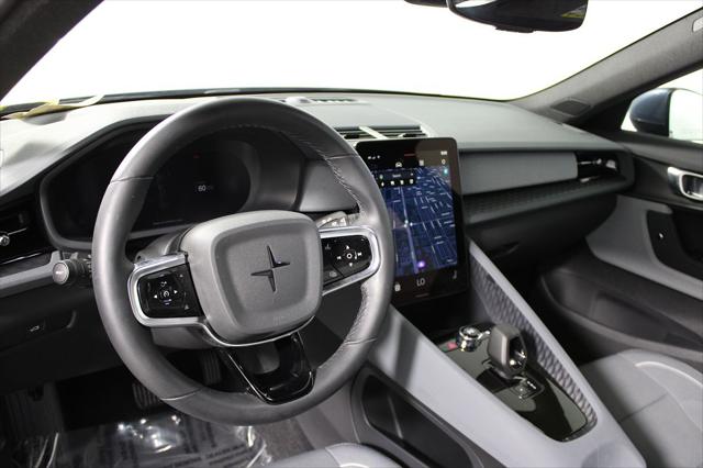2024 Polestar 2 Unknown