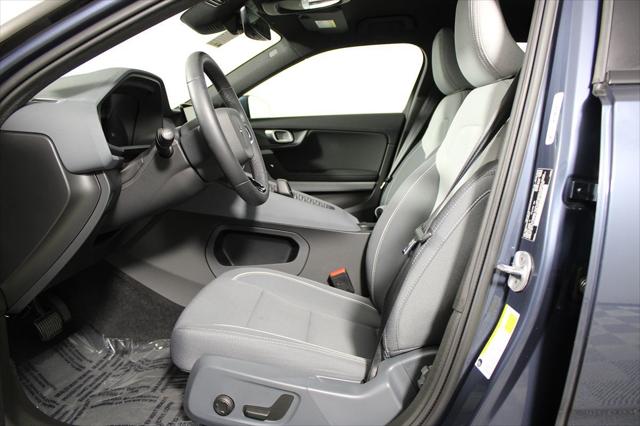 2024 Polestar 2 Unknown