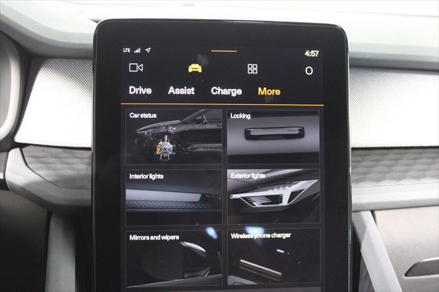 2024 Polestar 2 Unknown