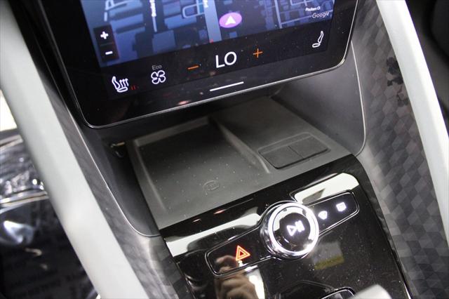 2024 Polestar 2 Unknown