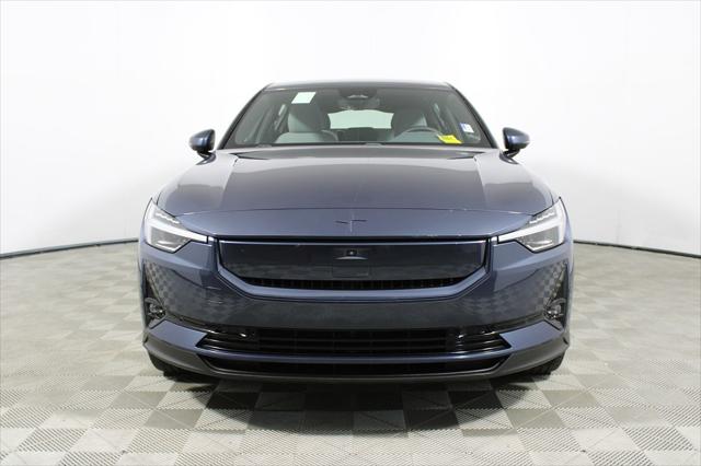2024 Polestar 2 Unknown
