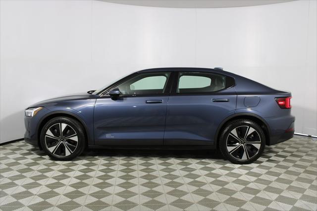 2024 Polestar 2 Unknown