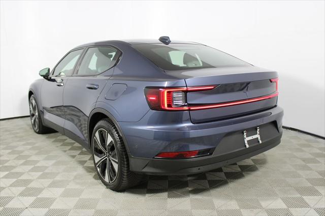 2024 Polestar 2 Unknown