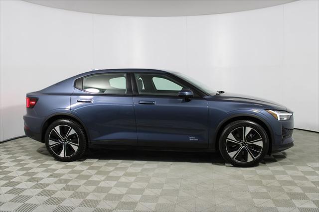 2024 Polestar 2 Unknown