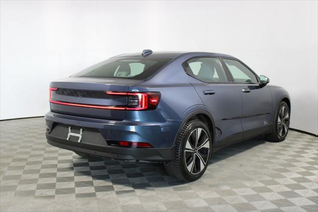 2024 Polestar 2 Unknown