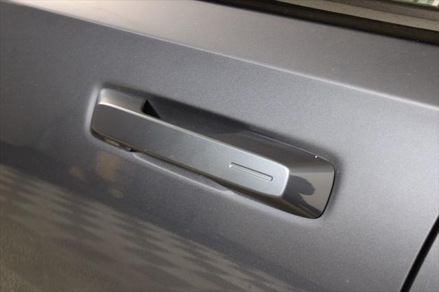 2024 Polestar 2 Unknown