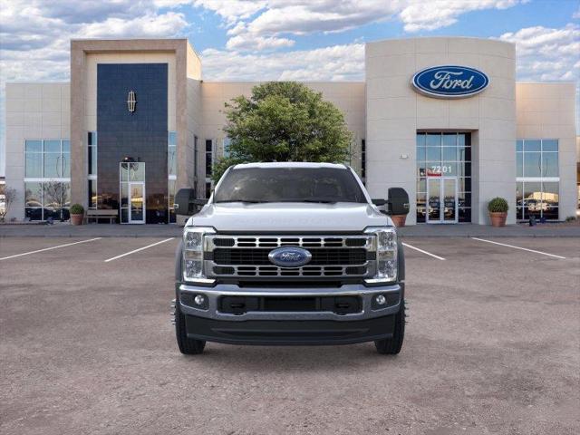 2026 Ford F-550 XL