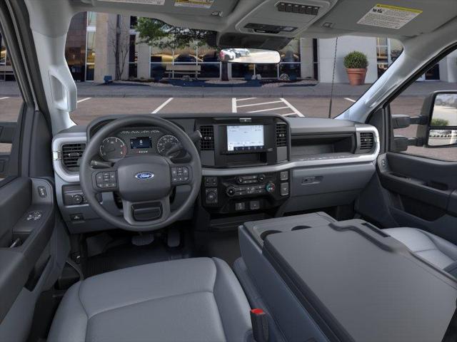 2026 Ford F-550 XL