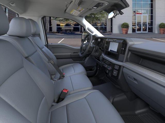 2026 Ford F-550 XL