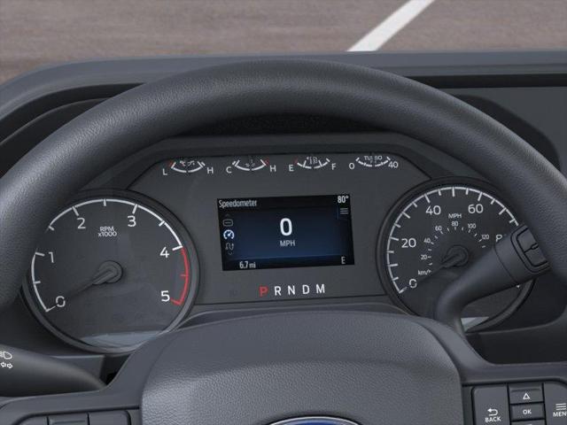 2026 Ford F-550 XL