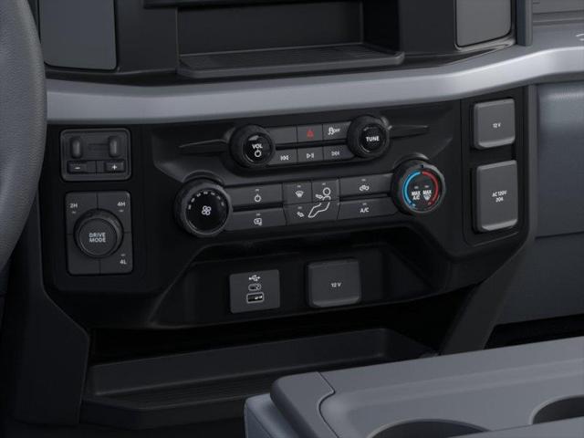 2026 Ford F-550 XL
