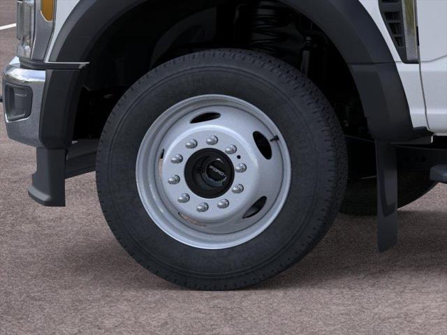2026 Ford F-550 XL