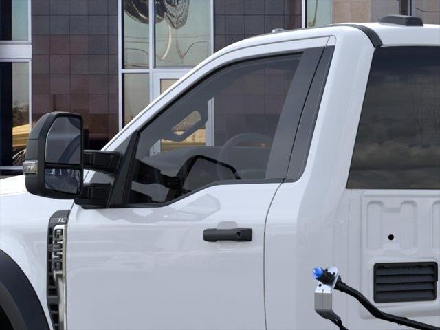 2026 Ford F-550 XL