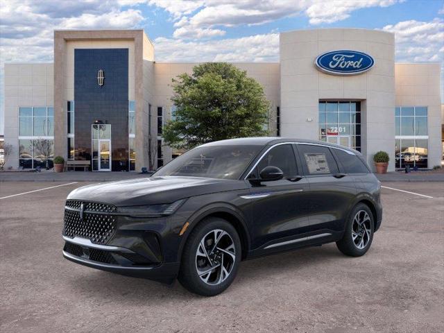 2026 Lincoln Nautilus Premiere for sale in Georgetown, TX
