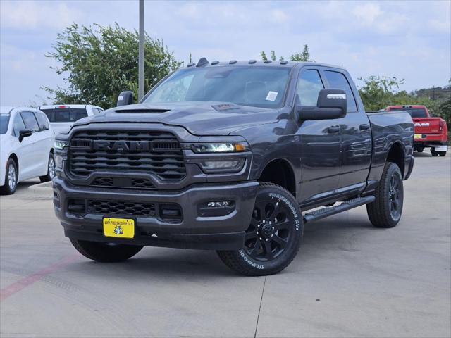 2027 Ram 2500 Black Express for sale in Georgetown, TX
