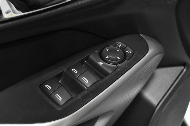 Used 2024 Chevrolet Trax FWD SP For Sale in Toledo, OH