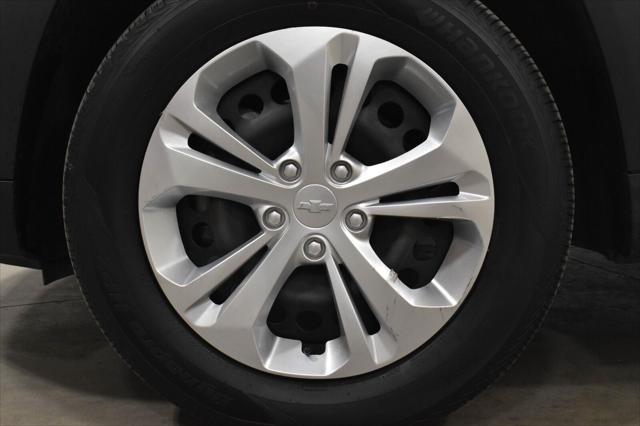 Used 2024 Chevrolet Trax FWD SP For Sale in Toledo, OH