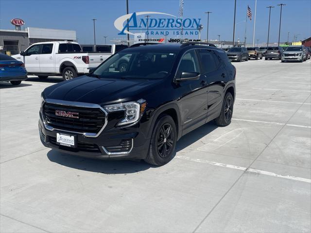 2023 GMC Terrain FWD SLE for sale in Grand Island, NE