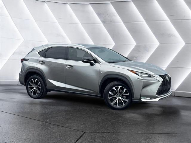 2017 Lexus NX 200t F Sport for sale in Lee's Summit, MO