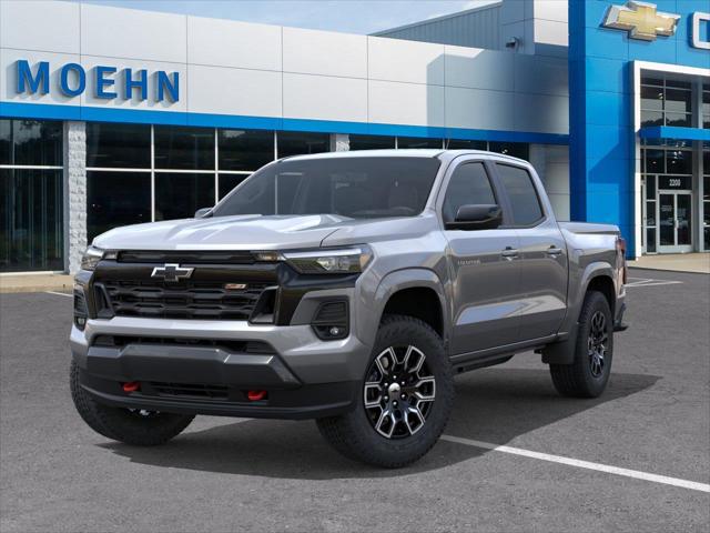 2026 Chevrolet Colorado Z71 - Photo 6