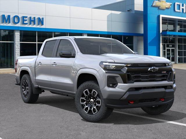 2026 Chevrolet Colorado Z71 - Photo 7