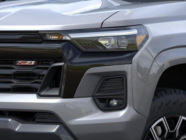 2026 Chevrolet Colorado Z71 - Photo 10