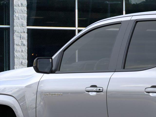 2026 Chevrolet Colorado Z71 - Photo 12