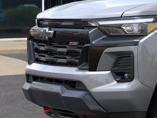 2026 Chevrolet Colorado Z71 - Photo 13