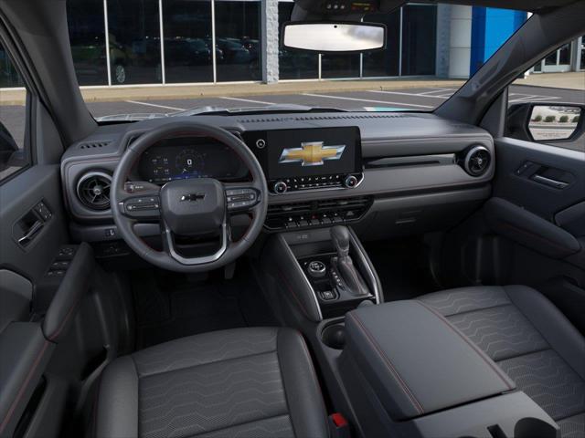 2026 Chevrolet Colorado Z71 - Photo 15