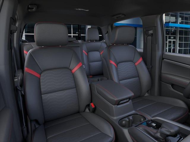 2026 Chevrolet Colorado Z71 - Photo 16