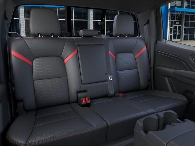 2026 Chevrolet Colorado Z71 - Photo 17