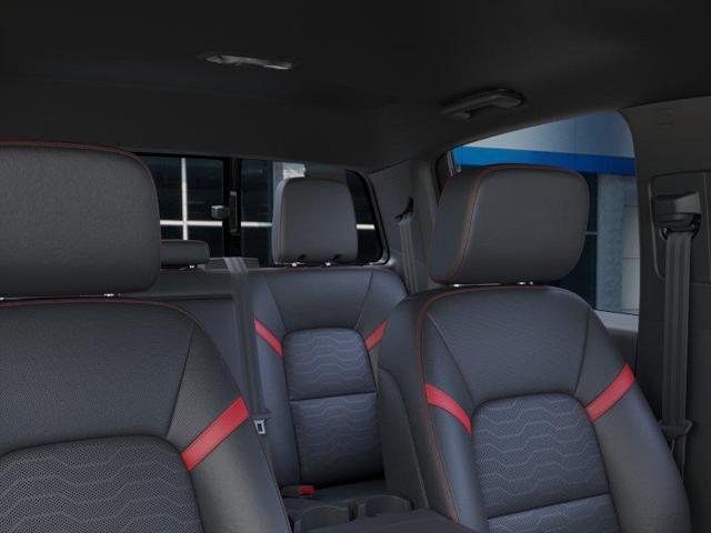 2026 Chevrolet Colorado Z71 - Photo 24