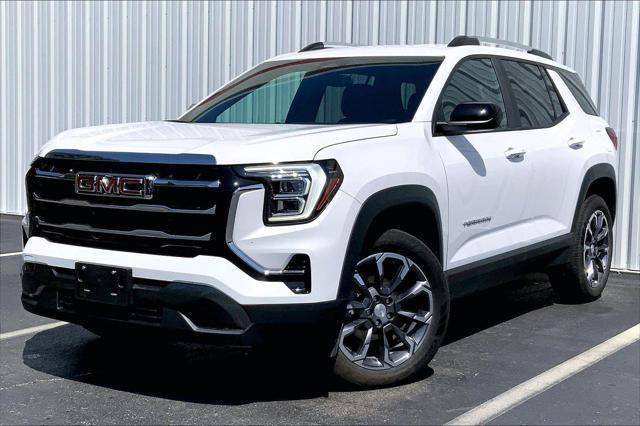 2025 GMC Terrain FWD Elevation for sale in Joplin, MO