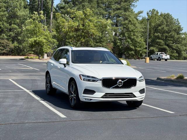 2019 Volvo XC60 T5 Momentum for sale in Durham, NC