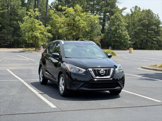 2019 Nissan Kicks S for sale in Durham, NC