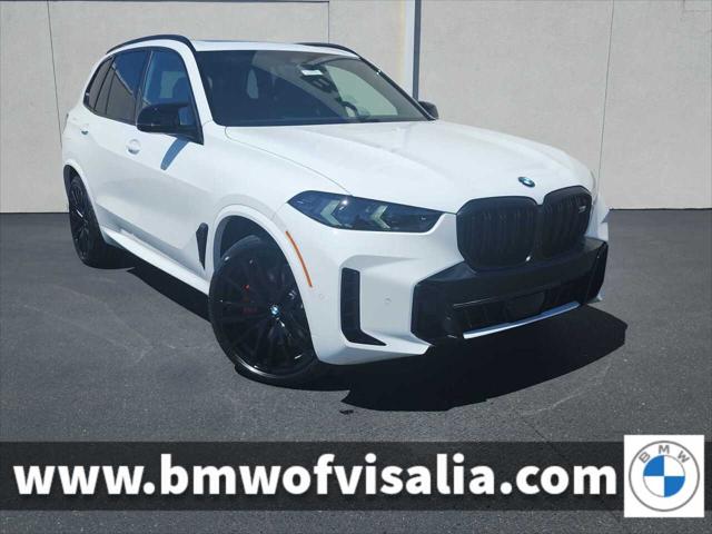 2026 BMW X5 M60i for sale in Visalia, CA