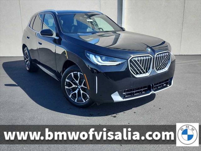 2026 BMW X3 30 xDrive for sale in Visalia, CA