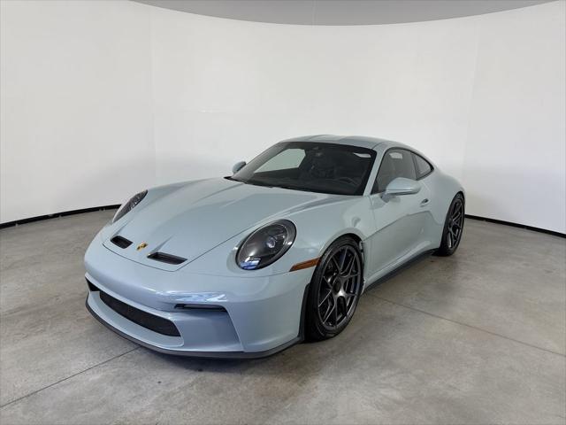 2024 Porsche 911 S/T for sale in Nashua, NH