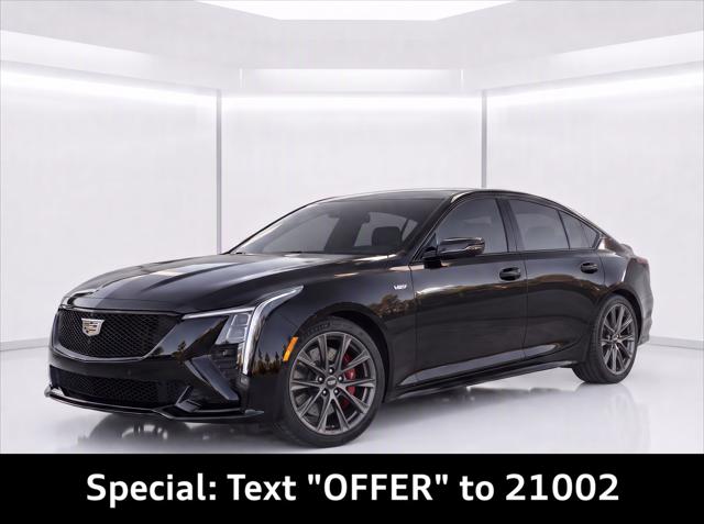 2026 Cadillac CT5-V V-Series RWD for sale in Jacksonville, FL