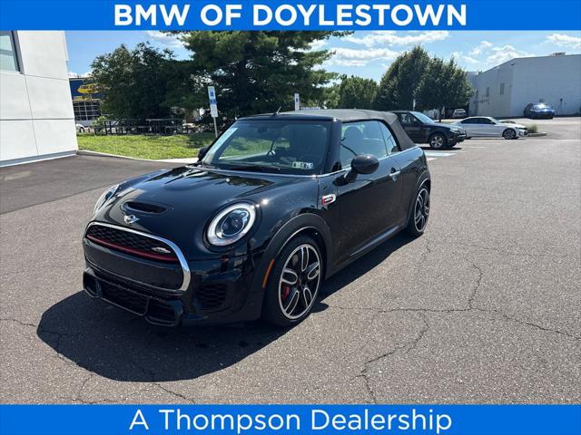 2018 MINI Convertible John Cooper Works for sale in Doylestown, PA