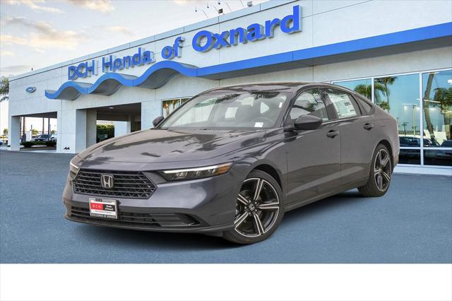 2026 Honda Accord Sedan SE for sale in Oxnard, CA